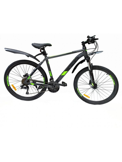 Велосипед STELS Navigator 640 D 26 V010 2019