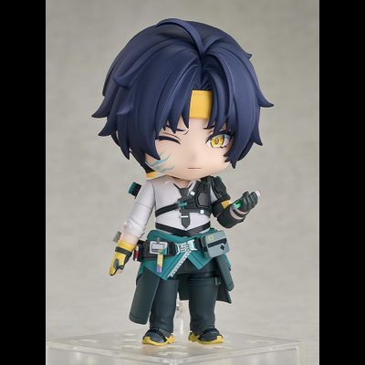 Нендроид Асаба Харумаса (Asaba Harumasa)