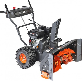 Снегоуборочная машина PATRIOT PS 603
