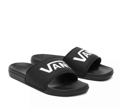 Сланцы Vans a Costa Slide-On Black