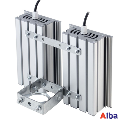 VRN-54 Lens светодиодный светильник с линзами гарантия 3 года