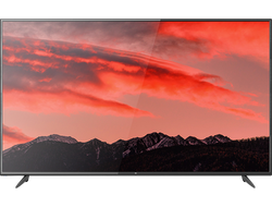 Телевизор BQ 65SU01B Чёрный