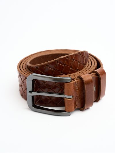 Ремень универсальный большого размера 35 мм VL-o-0145