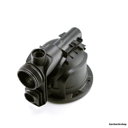 Головка насоса bp (5.645-985.0)