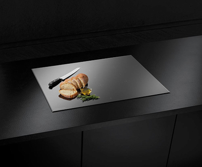 Индукционная варочная панель Kuppersbusch KI 8820.0 SF