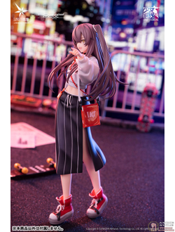 Фигурка 1/7 UMP45 Corona Sunset Ver.