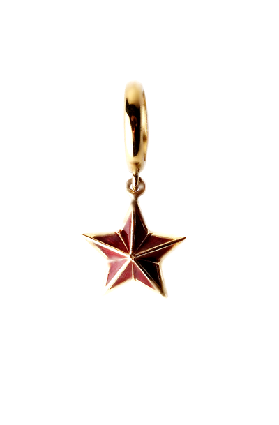 Подвеска ЗВЕЗДА  USSR Limited Edition
