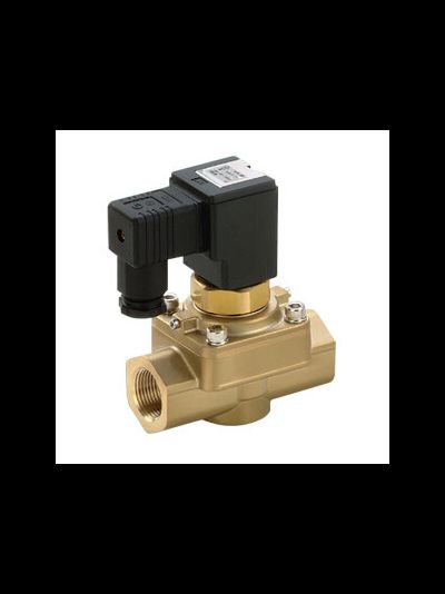 VCH клапан для воздуха высокого давления (5.0 МПа)