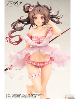 Фигурка 1/7 Эйяфьялла (Eyjafjalla Summer Flower FA018 Ver.)