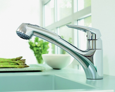 Установка смесителя, установка смесителя цена, монтаж смесителя, монтаж смесителя цена, смеситель