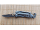 Мультитул Leatherman Skeletool + Style PS