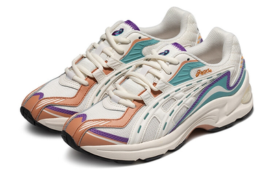 Asics Gel-Preleus White Blue