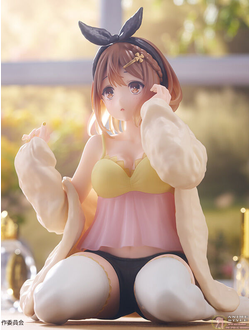Фигурка Райзалин Стаут (Reisalin Stout Taito Kuji)