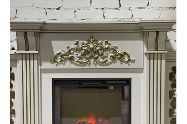 Камин электричесский Асгард Престиж