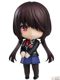 Нендроид Куруми Токисаки (Kurumi Tokisaki School Uniform Ver.)