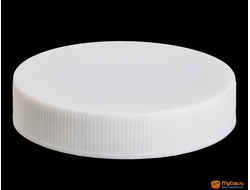 Пластиковая крышка Глэйд DIN 58 под запайку