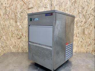 Льдогенератор Cooleq BFI-20