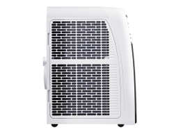 Кондиционер мобильный Ballu Smart Design BPAC-09 CD