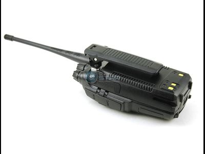 Рация Kenwood TK-F6 Turbo UHF (400-480МГц), 3000mAh