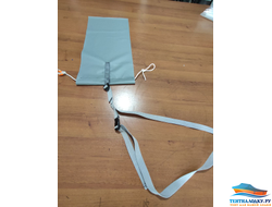 Стропа ответная для тента транспортировочного - стояночного