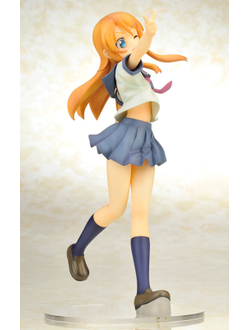 Фигурка 1/8 Кирино Косака (Kousaka Kirino)