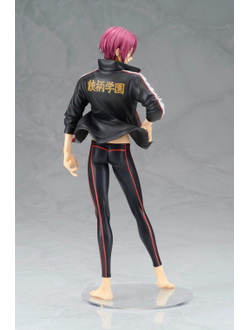 Фигурка 1/8 Рин Матсуока (Matsuoka Rin)