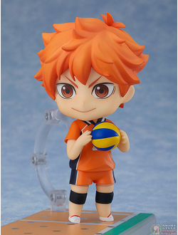 Нендроид Шоё Хината (Hinata Shouyou The New Karasuno Ver.)