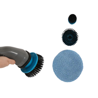 Электрическая щетка для уборки Magic Handy Scrubber ОПТОМ