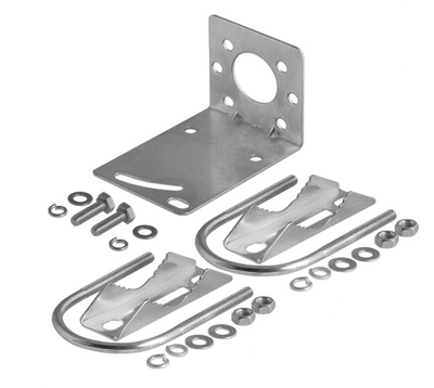 Антенна DL-700/2700-8 с кабелем 10м, SMA-вилка (папа)