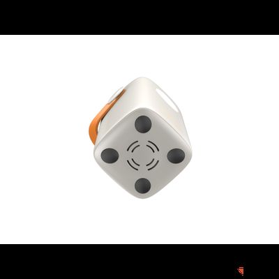 Повербанк GREENOE Portable Power Bank 60000mah 100w White