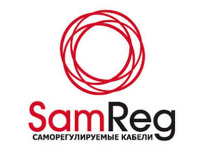 Комплект SamReg для труб с питьевой водой (4 м)