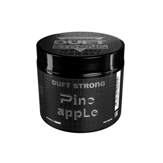 Табак Duft Pineapple Ананас Strong 200 гр