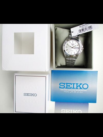 Наручные часы Seiko SNKK87K1