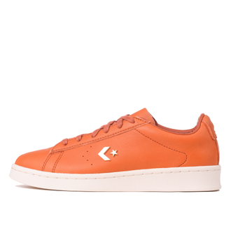 Converse pro leather rosse clearance