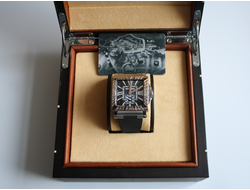 Roger Dubuis Acqua Mare Limited Edition GA41.14.9.K9.53C