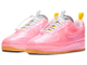 Кроссовки Nike Air Force 1 Low Experimental Racer Pink original