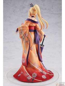 Фигурка 1/7 Лалатина Дастинесс Форд (Dustiness Ford Lalatina Oiran Ver.)