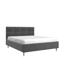 Кровать "Ханна" 1600 (Бравомебель)