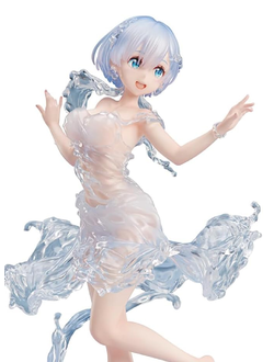 Фигурка 1/7 Рем (Rem Aqua Dress)