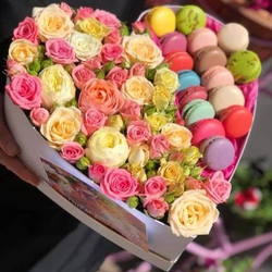 СЕТЫ СО СЛАДОСТЯМИ