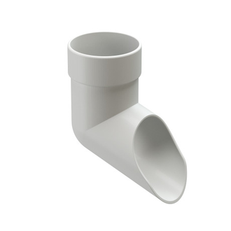 Наконечник Docke LUX Пломбир