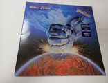 Judas Priest - Ram It Down (LP, Album)