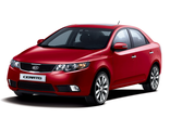 Kia Cerato II TD 2008-2013