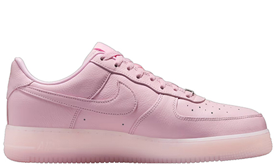Nike Air Force 1 Low x NOCTA Certified Lover Boy - Pink Foam