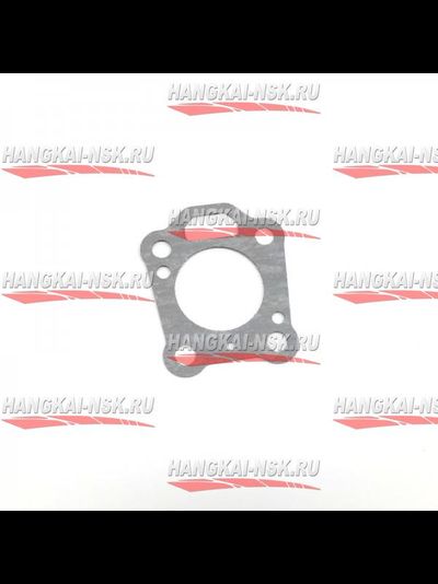 Прокладка помпы верхняя Hangkai 5-6 л.с.