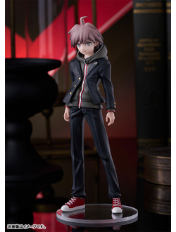 Фигурка Макото Наэги (Makoto Naegi Pop Up Parade)
