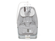 Joie dreamer owls шезлонг для детей от рождения до 13 месяцев
