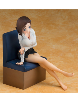 Фигурка 1/7 Кохай (Kouhai-chan)