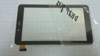 Тачскрин стекло Dexp Ursus K17, GY-P70159A-01