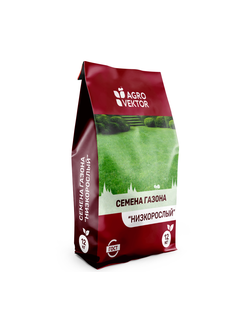 Семена газона низкорослый от 1 тонны